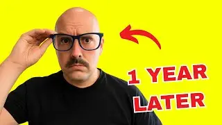 Meta Smart Glasses Review: I Tried Them for a YEAR! Here's My Honest Take