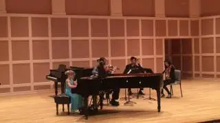 Mozart Piano Concerto in F Major K413 Larghetto