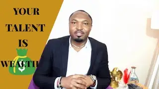 HOW TO EFFECTIVELY USE YOUR TALENT TO MAKE MONEY | Smart Talk
