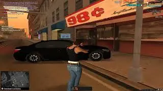 MTA NONRP SZÉTLŐTTÜNK MINDENKIT ÉS ELRABOLTUNK EGY ÉNEKEST🔥💯😂😂😈