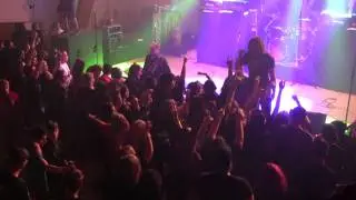 Killjoy - My Own City  (Live in Assling)
