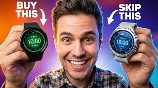 BEST Android Smartwatch Of 2026? Do Not Make THIS MISTAKE!