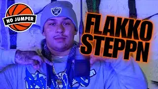 FlakoSteppn &ldquo;No Jumper Freestyle&rdquo;