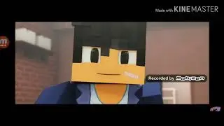 Reacting to you will always be the one by aphmau