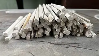 Satisfying cleaning of slate pencil #slatepencil #satisfying #asmrtriggers #relax #asmrvideos #asmr