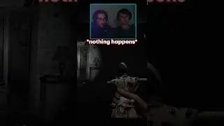 The DEMONOLOGIST Voodoo Doll is crazy! #shorts  #horrorgaming  #demonologist