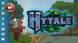 Hytale - Hat es das Zeug zum Minecraft-Nachfolger?