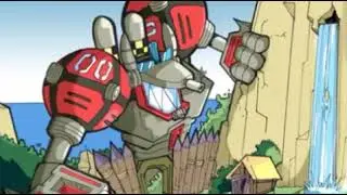 Crash Twinsanity Evil Twins OST x Mecha Bandicoot OST Mashup.
