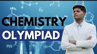 Chemistry Olympiad - A Complete Guide by Topper (Info, Strategy, Books)