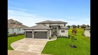 1120 Hillswick Ln, Raymore, MO