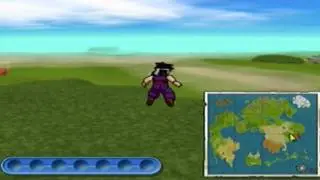 Dragon Ball Z: Budokai 3 Tutorial Easy 45,000 Zenie (Money) w/ TKZSyke