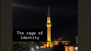 The cage of identity and The shunning of the special, get yourself back.