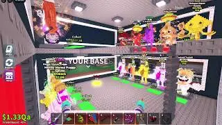 Trade steal a brainrot  Fr PVP JE TESTE LA NOUVELLE MACHINE AVC VOUS