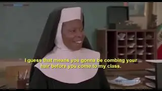 Sister Act 2