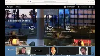 Marriott Travel Agent and Famtastic Rates Training