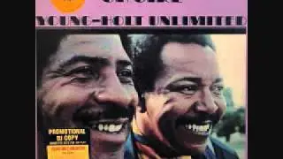 Young-Holt Unlimited- 