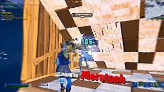 Dope 🍃 | Frost Highlights #6 ft. Merstach | Frost
