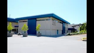 South Delta Secondary School - Delta School District - International Programs