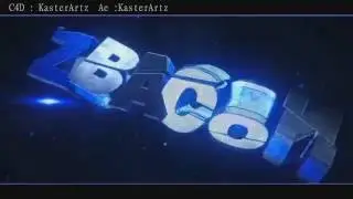 #111 Intro zBacon // @KastinDzN & Syze // 2in1 [ de 586 pessoas 50 podem dar like? :'( ]