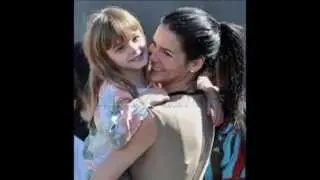 Angie Harmon