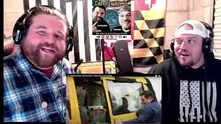WE MUST SEE IT!!! Americans React To 