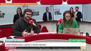 El Gobierno pretender jugar con fuego, y no se quiere quemar