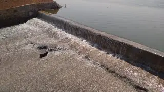 MINOR IRRIGATION TANK