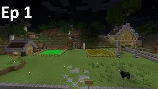 T-Rexcraft Ep.1 (Season 1)