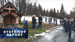 IFKTV - Bystřický report - 2.1.2026