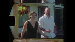 super8 wedding film | savanna & rj | portland, oregon wedding videographer