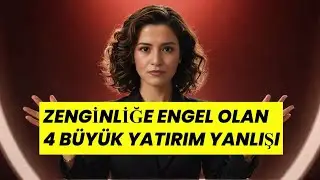 Sessiz Zenginliğin Gerçek Yolu: Yatırım Hakkında Kimsenin Söylemediği Gerçekler #zenginlik