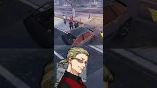 自虐か～と思って | #nishina_gin (#Twitch)　STGR season2