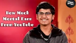 | DO U KNOW HOW MUCH MORTAL EARN || SOUL MORTAL MONTHLY INCOME |