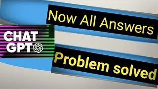 LEARN GERMAN WITH CHAT GPT | AI TECHNOLOGY | CHAT GPT |