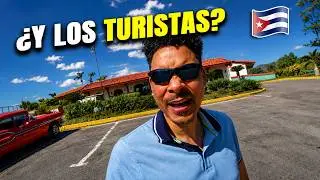📷 Cuba Ya No Recibe Turistas Como Antes: Viñales En Silencio