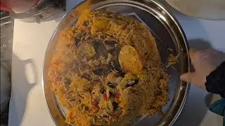 المقلوبه باطيب واسهل طريقه لاتزال العاصفه الثلجيه مستمره براءة الاطفال ولااجمل جوله بالحديقه والدجاج