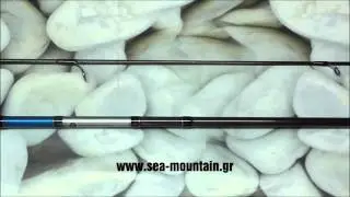 SHIMANO ALIVIO DX SPINNING