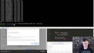 Facebook Hacker Cup 2021 Round 2, Full Score (kind of)
