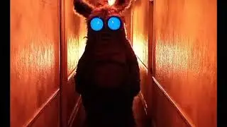 Into The Dark: Pooka (2022) - An Actor's Christmas costume drives him to murderous insanity!