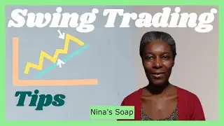 How do I swing trade without moving averages v203