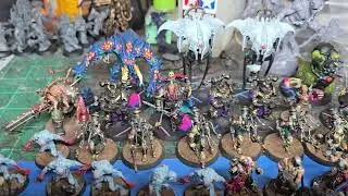 Blackstone Fortress Completed! #warhammer40k #blackstonefortress 