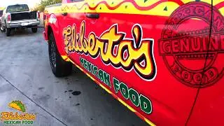 Filiberto's Mexican Restaurant