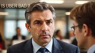 Uber&rsquo;s Corporate Culture Scandal (2017)