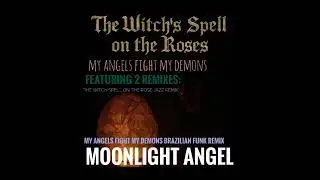 VELEVET GUILT- MY ANGELS FIGHT MY DEMONS (Brazilian funk remix)