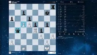 Play fast, play hard - [Casual Chess #23]