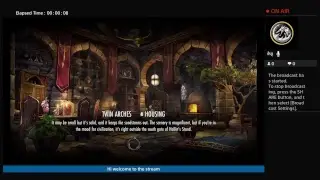 Eso Chill and grind