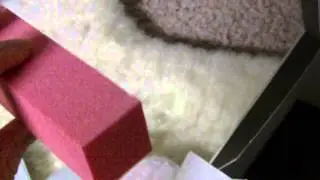 Unboxing Gelshine Sephora By O.P.I. manicure gadget !