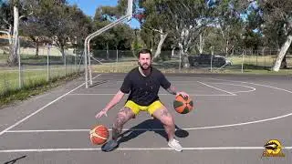 Lockdown Workout Week 1