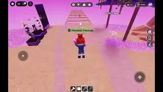 Akhirnya roblox lagi ib @Rozz@TOBAcraps@wafakirana