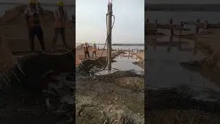 stone column work #NH66